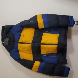 Men's Winter Jacket